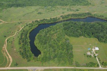Property photo 29 - 1,025 Acres in 24 Tracts - Exellent Recreation Opportunity - Potential Building Sites - 11 Lakes & Ponds